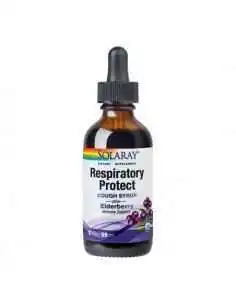 RESPIRATORY PROTECT COUGH SYRUP 59ML - Secom, SIROPURI