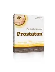 Prostatan 60 cps Olimp Laboratoires, REMEDII NATURISTE