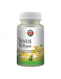 SINUS WELLNESS 30CPR - Secom, REMEDII NATURISTE