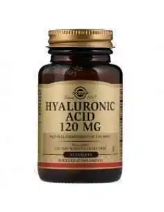 Hyaluronic Acid Complex 30 tablete Solgar, Sanatatea pielii 2