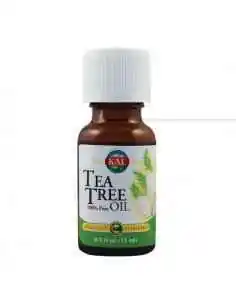 TEA TREE OIL 15ML - Secom, ULEIURI ESENTIALE