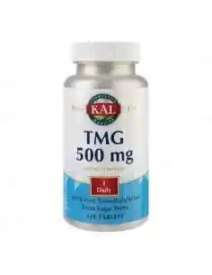 TMG 500MG 120CPS - Secom, REMEDII NATURISTE