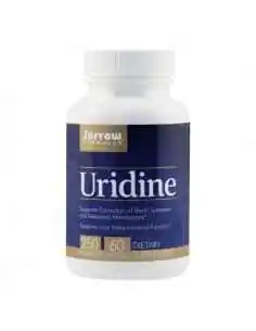 URIDINE 250MG 60CPS - Secom, Sistemul nervos