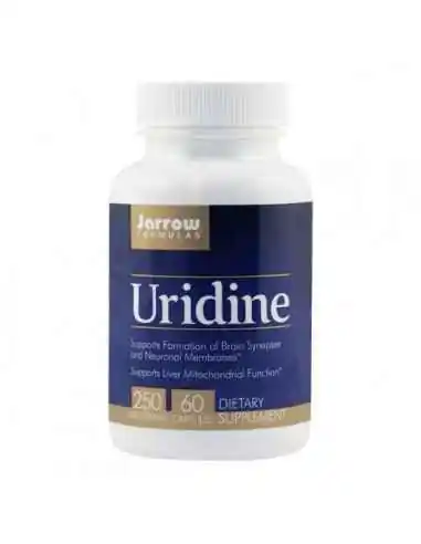 URIDINE 250MG 60CPS - Secom, Sistemul nervos