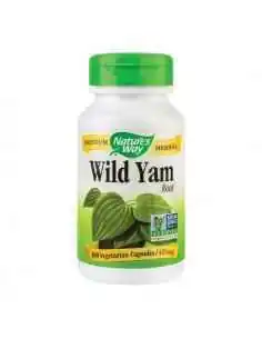 WILD YAM 100CPS - Secom 2