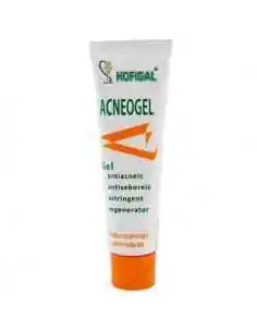 ACNEOGEL 50ML - Hofigal, UNGUENTE/CREME/GELURI