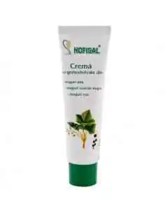 CREMA CU GEMODERIVATE 50ML - Hofigal, Sanatatea pielii