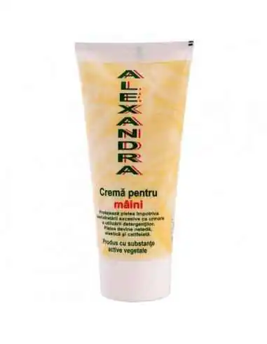 CREMA MAINI ALEXANDRA 200ML - Hofigal, UNGUENTE/CREME/GELURI