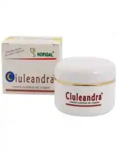 CREMA NUTRITIVA DE NOAPTE CIULEANDRA 50ML - Hofigal, UNGUENTE/CREME/GELURI