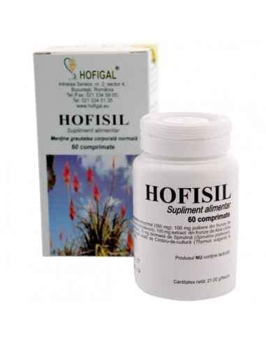 HOFISIL 60 CPR - Hofigal, Slabire