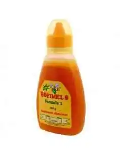 MIERE HOFIMEL S FORMULA 1 400 GR - Hofigal, REMEDII NATURISTE