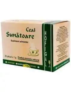 CEAI SUNATOARE 25 DZ - Hofigal, Stres