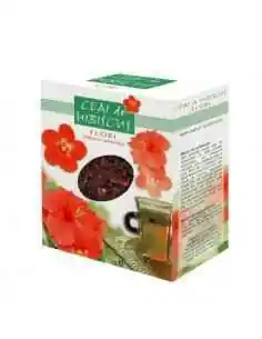 Ceai Hibiscus, 75 g - Parapharm, REMEDII NATURISTE