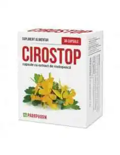 Ciro Stop, 30 cps - Parapharm, REMEDII NATURISTE
