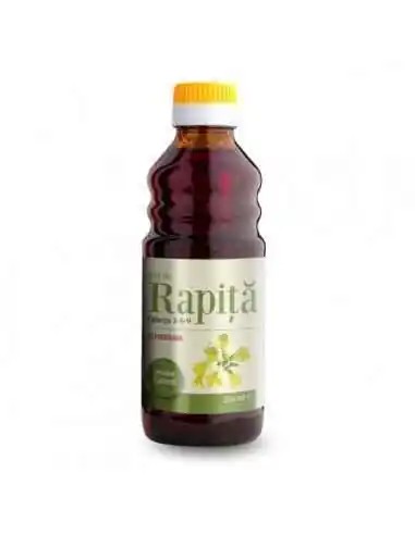 Ulei de rapiţă, 250 ml - Parapharm, ULEIURI VEGETALE