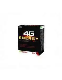 4G Energy, 20 cps - Parapharm, REMEDII NATURISTE