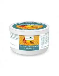 Balsam cu gălbenele şi propolis, 150 ml - Transvital Quantum, UNGUENTE/CREME/GELURI