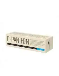 D-Panthen cremă, 30ml - Transvital Quantum, UNGUENTE/CREME/GELURI