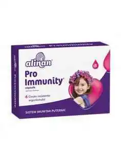 Proimmunity 30 capsule Fiterman Pharma, REMEDII NATURISTE