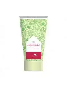 Gel anticelulitic cu cafea verde, guarana si castan, 150ml - Tranvital Quantum, UNGUENTE/CREME/GELURI