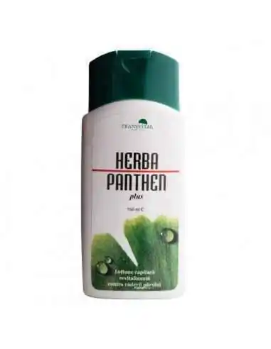 Herba panthen plus -loţiune capilară, 150ml - Transvital Quantum, REDUCERI