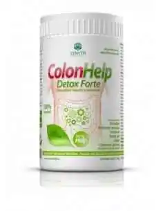 Colon Help Detox Forte 240gr ZENYTH PHARMA, Tulburari Hormonale