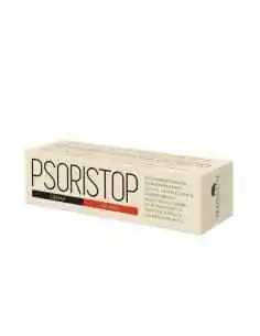 Psoristop-cremă, 30ml - Transvital Quantum, UNGUENTE/CREME/GELURI