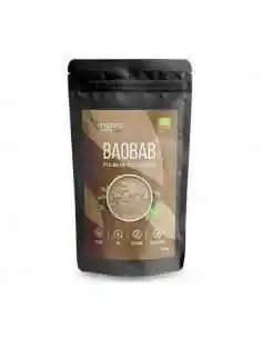 BAOBAB PULBERE ECOLOGICA (BIO) 125GR - Niavis, REMEDII NATURISTE