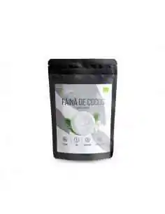 FAINA COCOS PULBERE ECOLOGICA  (BIO) 250GR - Niavis, REMEDII NATURISTE