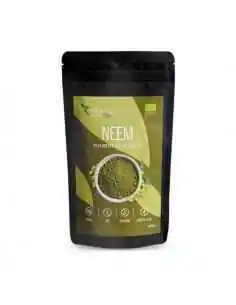 NEEM PULBERE ECOLOGICA (BIO) 125GR - Niavis, Sanatatea pielii