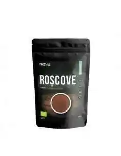 PUDRA ROSCOVE ECOLOGICA (BIO) 250GR - Niavis, REMEDII NATURISTE