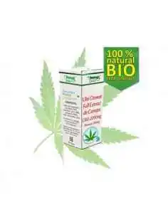 ULEI OZONAT CANEPA CBD 2000MG 10ML HEMPMED PHARMA 2