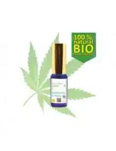 ULEI OZONAT MEDOZON CBD ANTISTRES 10ML HEMPMED PHARMA 2