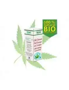 ULEI OZONAT CANEPA CBD 500MG 10ML HEMPMED PHARMA 2