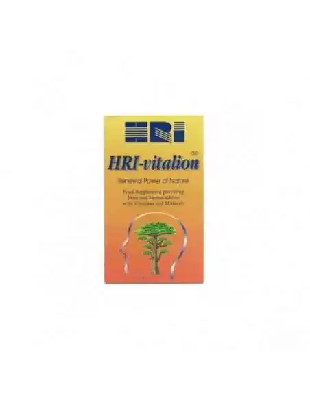 HRI Vitalion 54 tablete Vitalion, VITAMINE SI MINERALE