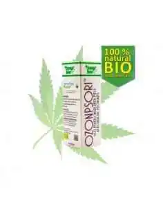 ULEI PENTRU PSORIAZIS 20ML HempMed Pharma 2