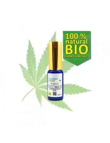 ULEI ANTIRID 20ML HempMed Pharma, ULEIURI ESENTIALE