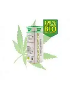 ULEI DE MASLINE OZONAT 20ml HempMed Pharma 2