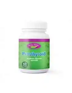 Prosthyroid 60cps Indian Herbal, Tulburari Hormonale