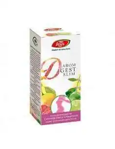 Arom Digest Slim 80g Fares, Slabire