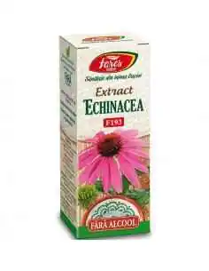 Extract Echinacea 50ml Fares - Plantilia 2