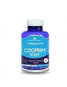 Citoprim Stem 120 cps Herbagetica, Tulburari Hormonale 2