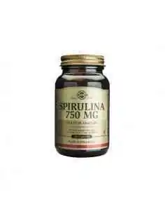 Spirulina 80 cpr Solgar, Stres
