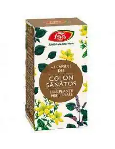 Colon Sanatos 63 cps Fares 2