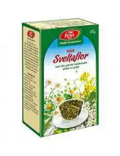 Ceai Sveltaflor 50 g Fares 2