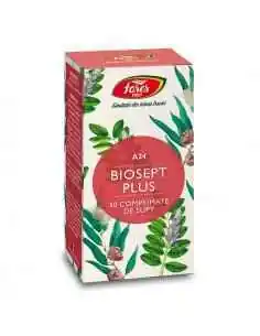 Biosept Plus A24 30 cps Fares, REMEDII NATURISTE 2