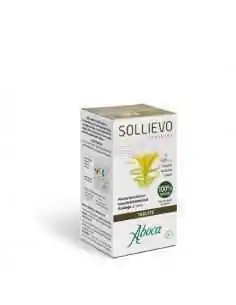 Sollievo Advanced 45cpr Aboca, REMEDII NATURISTE