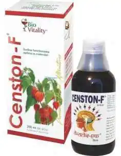 Censton F Sirop 200ml BioVitality, Tulburari Hormonale 2