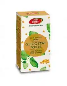 Glicostat Forte 60cps Fares 2