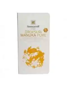 DROPSURI MIERE MANUKA (TA10+) ECO 8dropsuri SONNENTOR, Miere Manuka